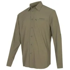 Trangoworld Vignemale Vn Shirt