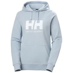 Helly Hansen HH Logo Hoodie W