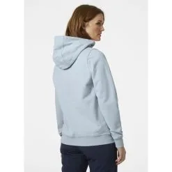 Helly Hansen HH Logo Hoodie W -Chaussures De Ski 1015623 2