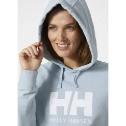 Helly Hansen HH Logo Hoodie W -Chaussures De Ski 1015623 3