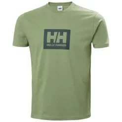 Helly Hansen HH Box Tee