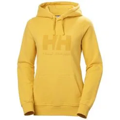 Helly Hansen HH Logo Hoodie W