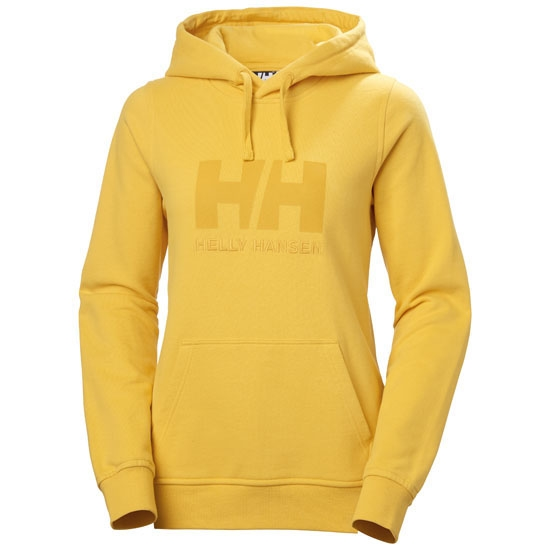 Helly Hansen HH Logo Hoodie W 1 Helly Hansen HH Logo Hoodie W
