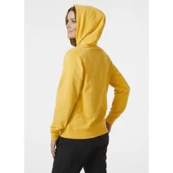 Helly Hansen HH Logo Hoodie W 6 Helly Hansen HH Logo Hoodie W -Chaussures De Ski 1019259 2