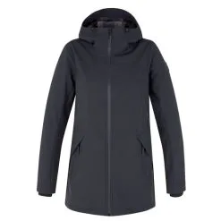 Hannah Akame Jacket W