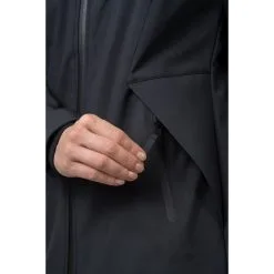 Hannah Akame Jacket W -Chaussures De Ski 1019812 5