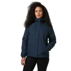 Helly Hansen Juell 3-in-1 Shell And Insulator Jacket W -Chaussures De Ski 1020610 2