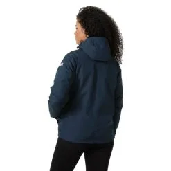 Helly Hansen Juell 3-in-1 Shell And Insulator Jacket W -Chaussures De Ski 1020610 3