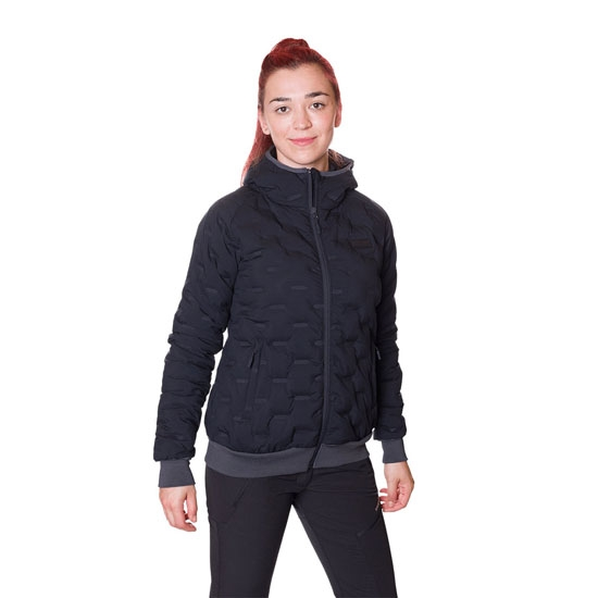 Trangoworld Alinda VD Jacket W 2 Trangoworld Alinda VD Jacket W – Image 2
