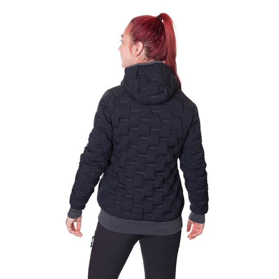 Trangoworld Alinda VD Jacket W 3 Trangoworld Alinda VD Jacket W – Image 3