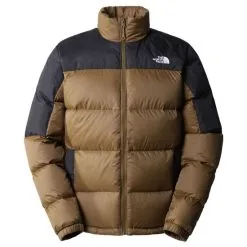 The North Face Diablo Down Jacket