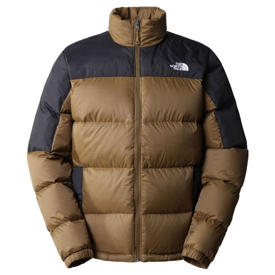 The North Face Diablo Down Jacket 1 The North Face Diablo Down Jacket