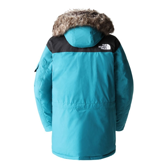 The North Face Mc Murdo 2 Parka 2 The North Face Mc Murdo 2 Parka – Image 2