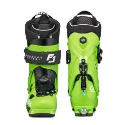 Scarpa F1 Junior Boot -Chaussures De Ski 1027843 2