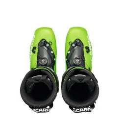 Scarpa F1 Junior Boot -Chaussures De Ski 1027843 4