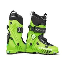 Scarpa F1 Junior Boot -Chaussures De Ski 1027843 5