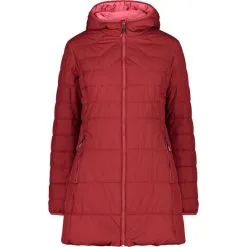 Campagnolo® Campagnolo Recycled Polyester Long Jacket W