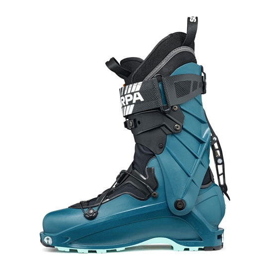 Scarpa F1 GT W 2 Scarpa F1 GT W – Image 2