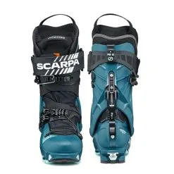 Scarpa F1 GT W 9 Scarpa F1 GT W -Chaussures De Ski 1034446 2