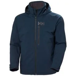 Helly Hansen HP Racing LIFALOFT Hooded Sailing Jacket