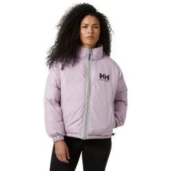 Helly Hansen HH Urban Reversible Jacket W -Chaussures De Ski 1037781 6