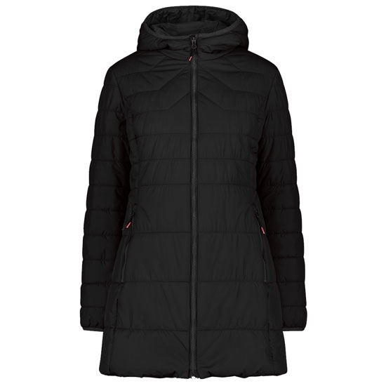 Campagnolo® Campagnolo Recycled Polyester Long Jacket W 1 Campagnolo® Campagnolo Recycled Polyester Long Jacket W