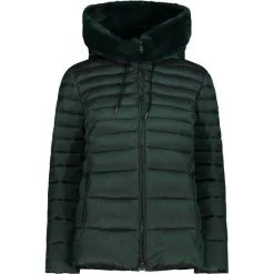 Campagnolo® Campagnolo Short Padded Jacket W