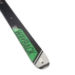 K2 Wayback 88 -Chaussures De Ski 1044585 3