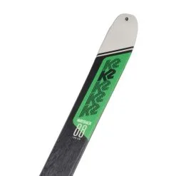 K2 Wayback 88 -Chaussures De Ski 1044585 4