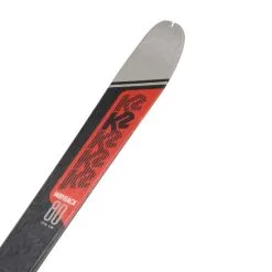 K2 Wayback 80 10 K2 Wayback 80 -Chaussures De Ski 1044593 4