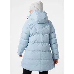 Helly Hansen Adore Puffy Parka W -Chaussures De Ski 1044610 3