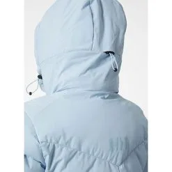 Helly Hansen Adore Puffy Parka W -Chaussures De Ski 1044610 6