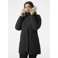 Helly Hansen Senja Parka W -Chaussures De Ski 1044702 2