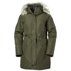 Helly Hansen Senja Parka W