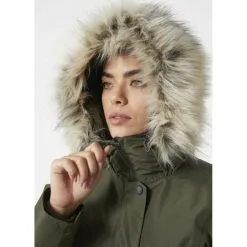 Helly Hansen Senja Parka W -Chaussures De Ski 1044704 4