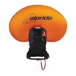 Osprey Soelden Pro E2 Airbag 32 -Chaussures De Ski 1045048 7