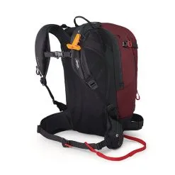 Osprey Sopris Pro E2 Airbag 30 -Chaussures De Ski 1045049 2