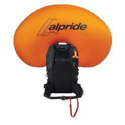 Osprey Sopris Pro E2 Airbag 30 -Chaussures De Ski 1045049 7