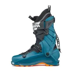 Scarpa F1 GT 8 Scarpa F1 GT -Chaussures De Ski 1045702 2