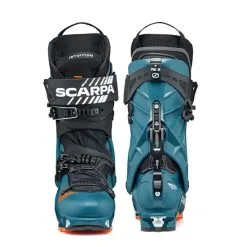 Scarpa F1 GT 9 Scarpa F1 GT -Chaussures De Ski 1045702 3