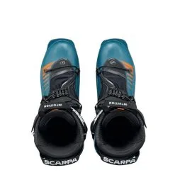 Scarpa F1 GT 10 Scarpa F1 GT -Chaussures De Ski 1045702 4