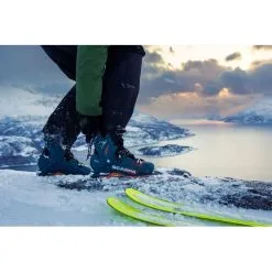 Scarpa F1 GT 11 Scarpa F1 GT -Chaussures De Ski 1045702 5