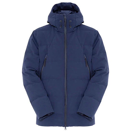 Grifone Sispony Jacket 1 Grifone Sispony Jacket