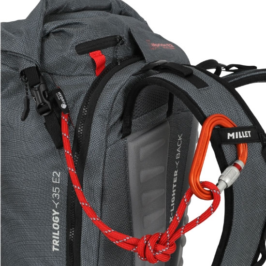 Millet Trilogy 35 E2 5 Millet Trilogy 35 E2 – Image 5