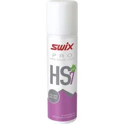 Swix Pure High Speed Violet -2°C,-8°C 125ml