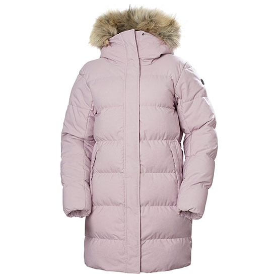 Helly Hansen Blossom Puffy Parka W 1 Helly Hansen Blossom Puffy Parka W