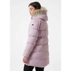 Helly Hansen Blossom Puffy Parka W 10 Helly Hansen Blossom Puffy Parka W -Chaussures De Ski 1051557 3