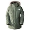 The North Face Recycled McMurdo Jacket