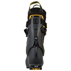 La Sportiva Solar II -Chaussures De Ski 1056257 4
