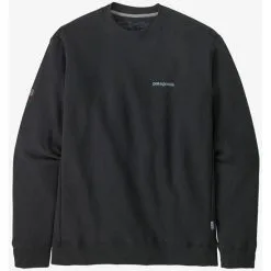 Patagonia Fitz Roy Icon Uprisal Crew Sweatshirt